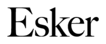 Esker logo