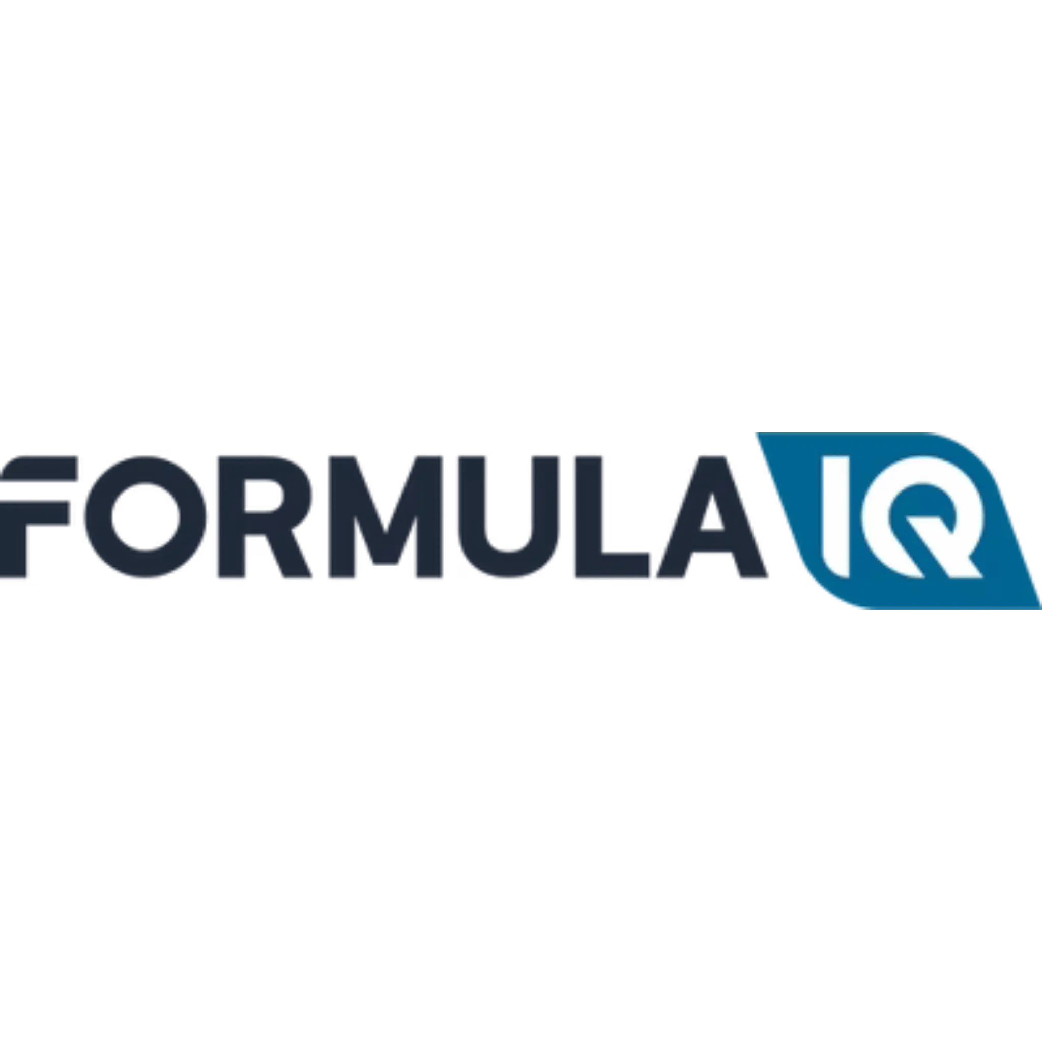 Formula IQ logo