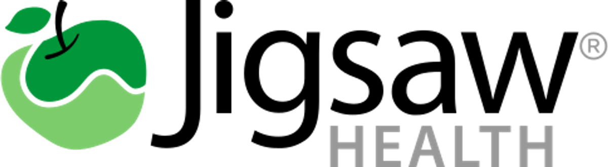 Jigsaw Health logo