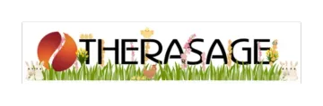 Therasage logo